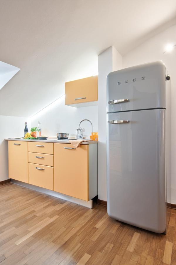 5 Miglia Apartment La Mansarda A Collegno Zewnętrze zdjęcie