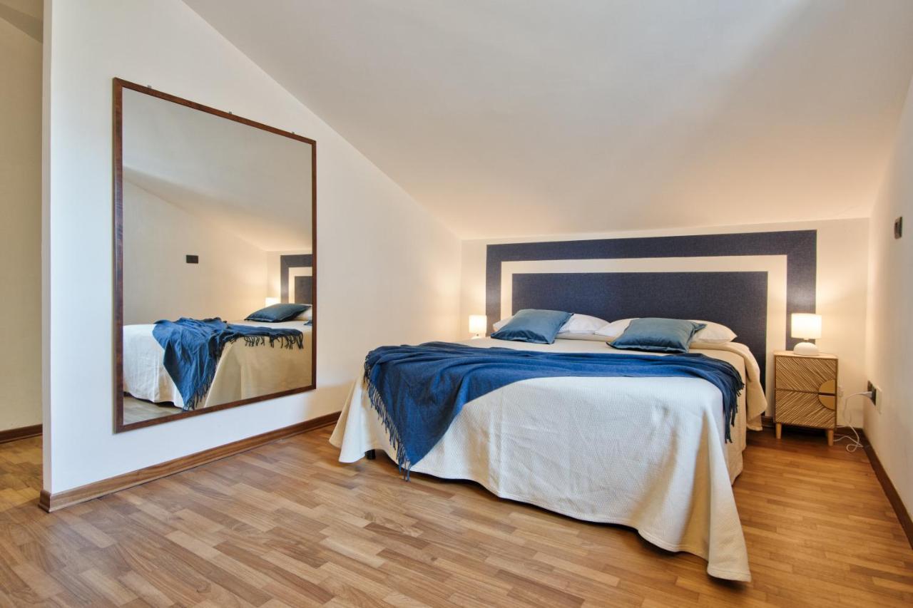 5 Miglia Apartment La Mansarda A Collegno Zewnętrze zdjęcie