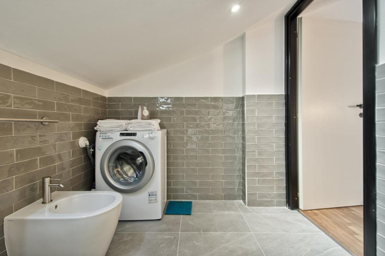 5 Miglia Apartment La Mansarda A Collegno Zewnętrze zdjęcie