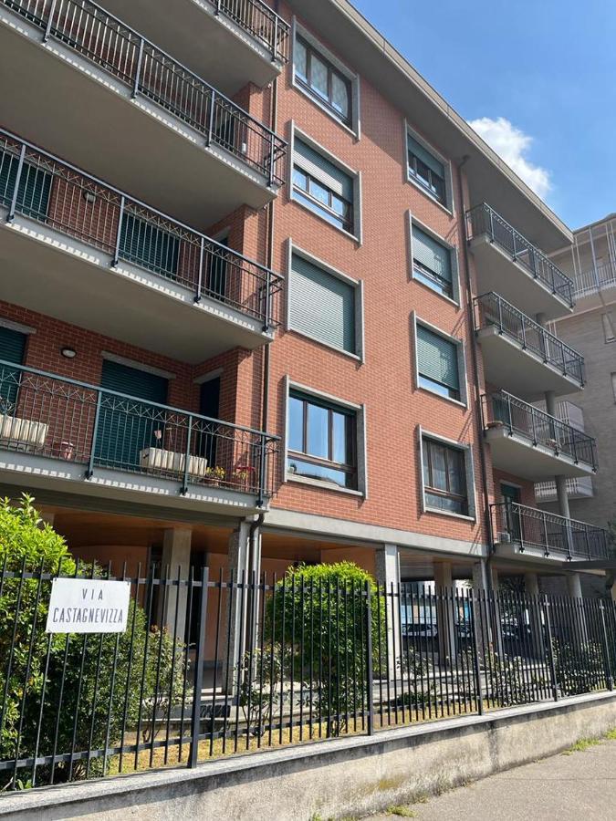 5 Miglia Apartment La Mansarda A Collegno Zewnętrze zdjęcie